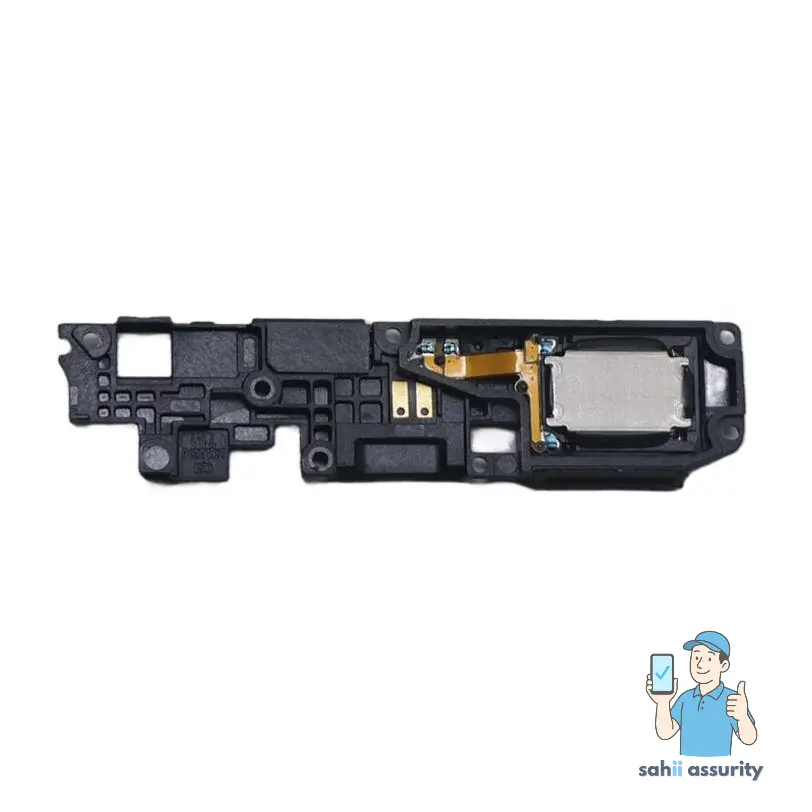 Ringer / Loud Speaker for Motorola Moto G40 Fusion thumbnail